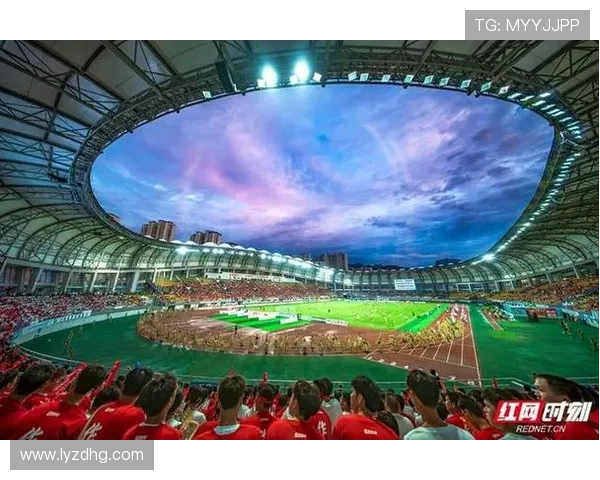 湘超门票预约官网全面升级 提供便捷快速的赛事票务服务和信息查询