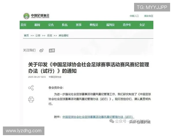 江苏省城市足球联赛章程及赛事组织管理规定解析与实施方案