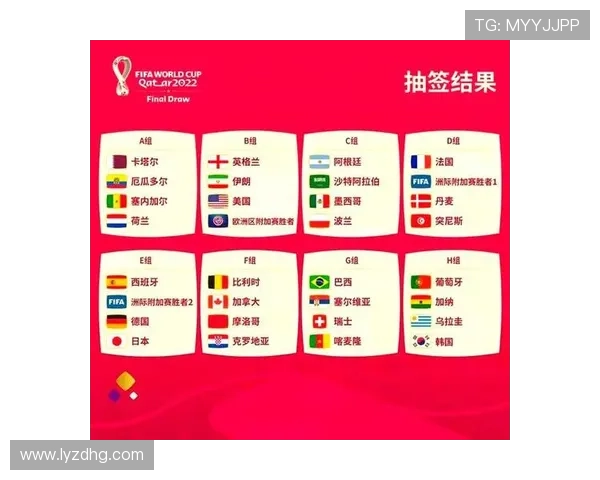 2026世界杯抽签仪式即将进行，时间表揭晓