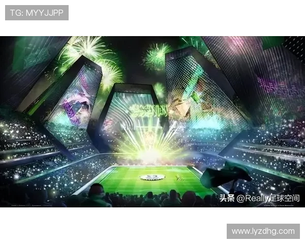 2034世界杯申办：新一代国际体育盛事传承与创新