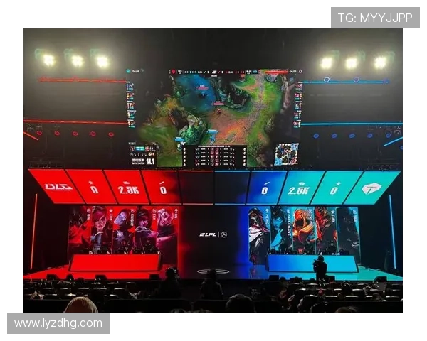 全球电竞格局再洗牌新赛季各大战队重组引发激烈竞争风暴