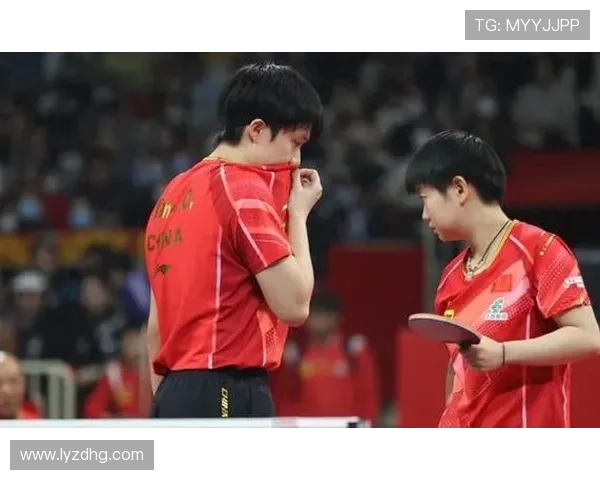 历届乒乓球世界杯赛事回顾与精彩瞬间盘点 历届乒乓球世界杯赛事回顾与精彩瞬间盘点