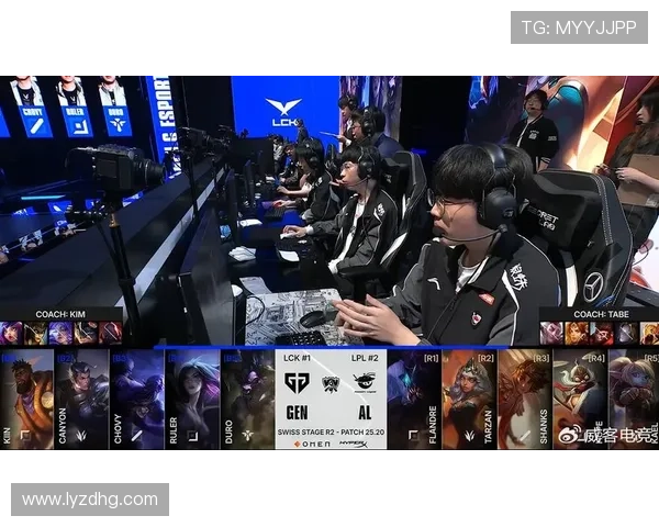 巅峰对决今日上演英雄联盟世界赛各大战队鏖战为荣誉而战