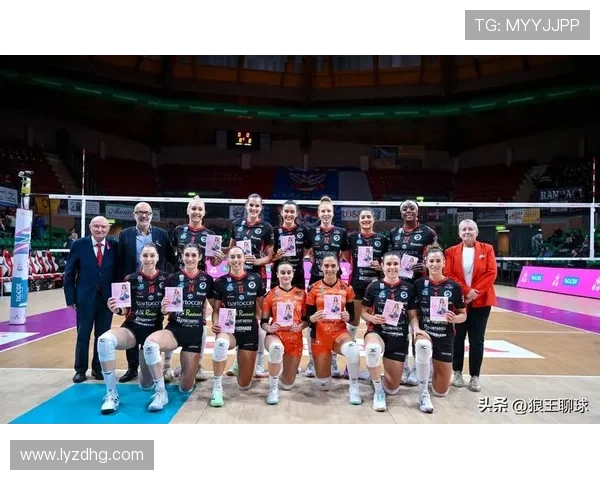 意甲女排赛季技术统计分析及球员表现深度解读