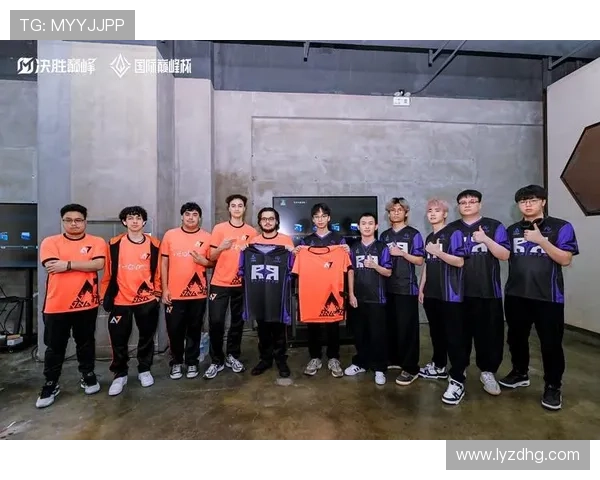 《英雄联盟全球总决赛决赛落幕 DK战队逆袭成功 持续刷新电竞历史新篇章》 《英雄联盟全球总决赛决赛落幕 DK战队逆袭成功 持续刷新电竞历史新篇章》