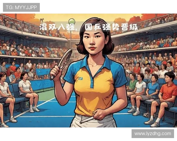 中国小将再创奇迹连克强敌挺进网球大师赛四强震惊国际体坛