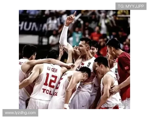 中国男篮成功逆转战胜澳大利亚晋级亚洲杯决赛 刘炜再创辉煌带领球队迎接新挑战