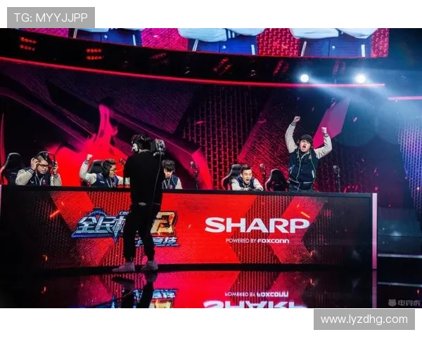 全球总决赛落幕新王加冕电竞格局迎来震荡各大战队谋求重建新篇