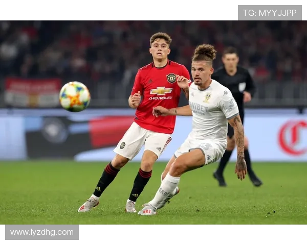 利兹联俱乐部：历史、球员和荣誉