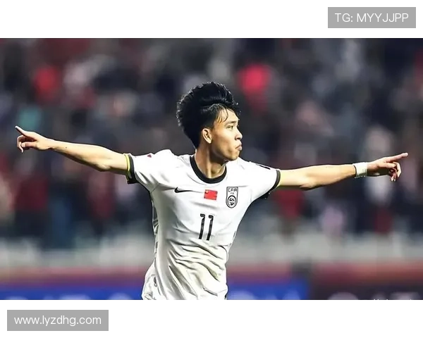 国足新星闪耀亚洲赛场再创佳绩激发全民热情推动中国足球全面振兴 国足新星闪耀亚洲赛场再创佳绩激发全民热情推动中国足球全面振兴