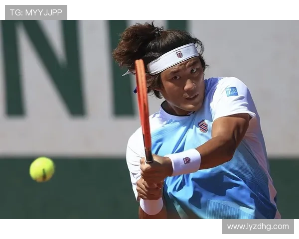 张之臻勇夺赛季首冠中国网球男单再创历史新篇章 张之臻勇夺赛季首冠中国网球男单再创历史新篇章