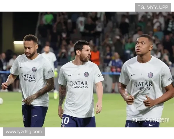 梅西宣布离开巴黎圣日耳曼 转会至美国职业足球大联盟球队