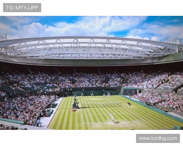 温布尔登网球赛的由来及其背后深厚的历史文化传承
