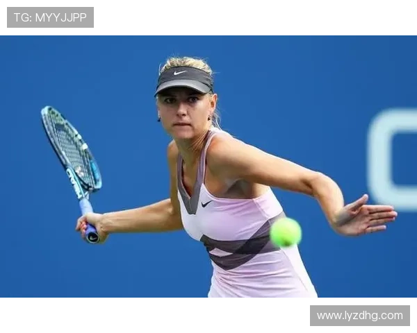 申榜网球今日精彩赛况回顾 强强对决引爆全场赛事高潮