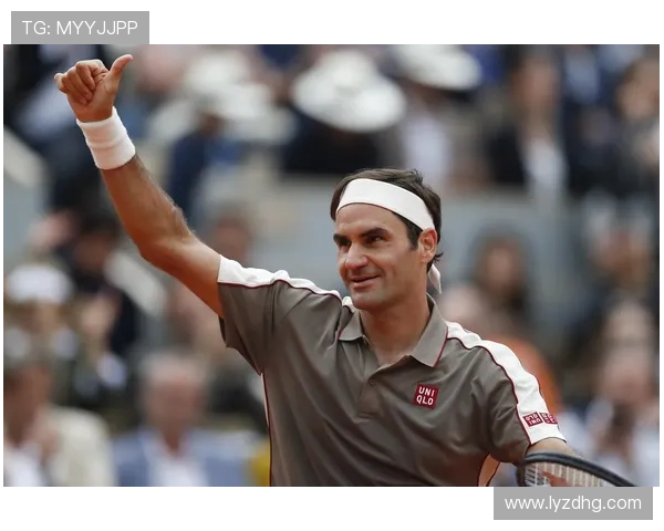 网球巨星费德勒宣布因伤退出比赛赛季告急