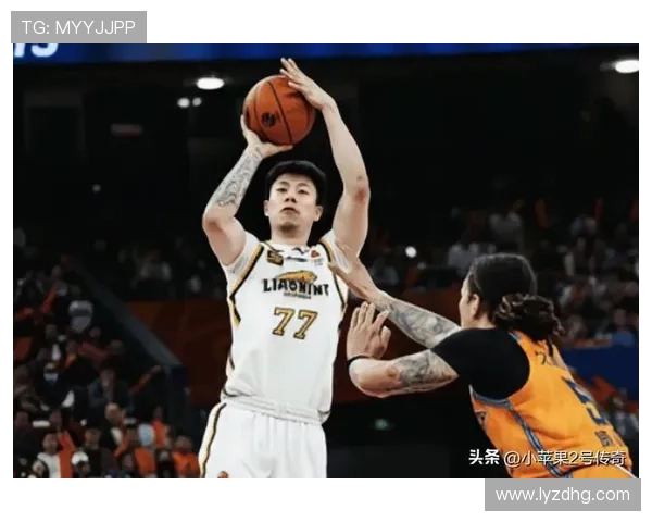 中国男篮逆袭胜韩国晋级亚锦赛四强 张镇麟全场砍下27分