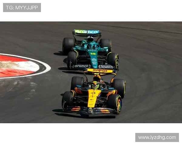 F1赛事最新动态:车队表现分析与赛季前景预测