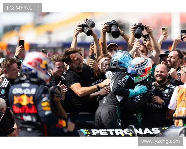 F1赛季新规则发布 各车队准备迎接激烈竞争