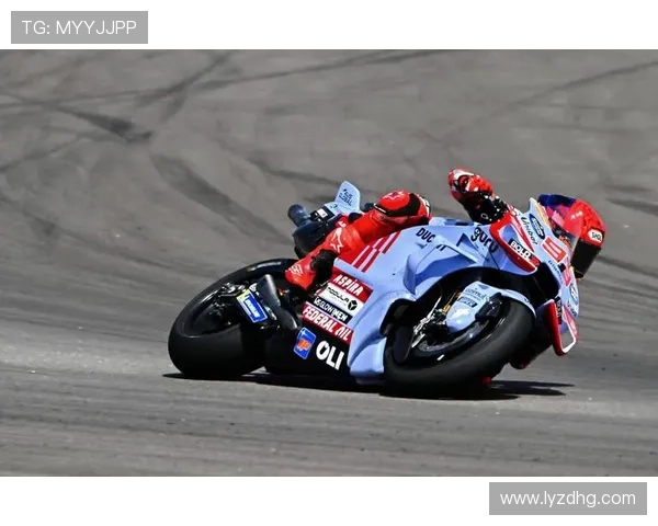 MotoGP赛季震撼开幕 新晋车手表现抢眼 经典赛道再度点燃速度激情