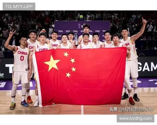 中国男篮逆袭成功力克强敌 迎来世界杯首胜全面展现实力